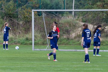 Bild 8 - B-Juniorinnen MSG Eiderkanal - SG Trittau/Sdstormarn : Ergebnis: 2:1